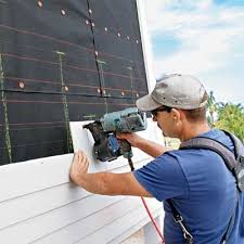 Best Vinyl Siding Installation  in Bismarck, ND